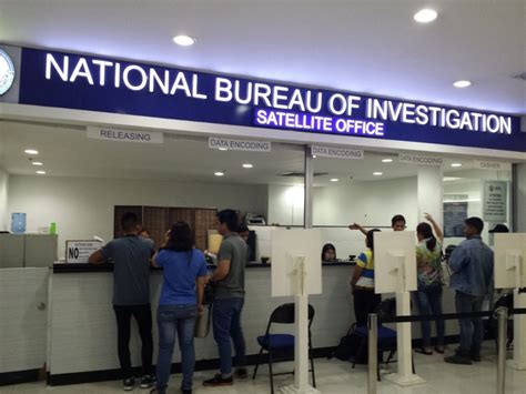 nbi iba satellite office photos|Complete List of NBI Clearance Satellite Offices.